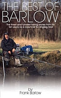 The Best of Barlow (Hardcover)