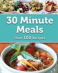 30 Minute Meals (Hardcover)