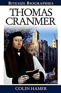 Thomas Cranmer (Paperback)