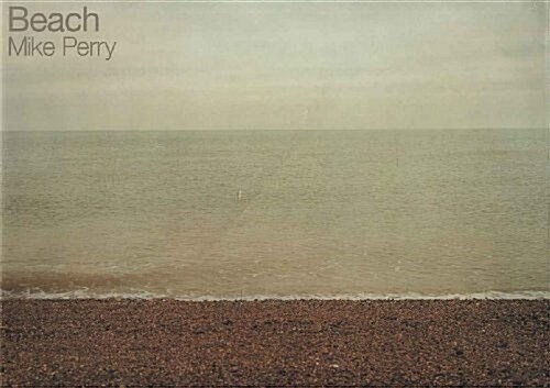 Beach : Mike Perry (Hardcover)