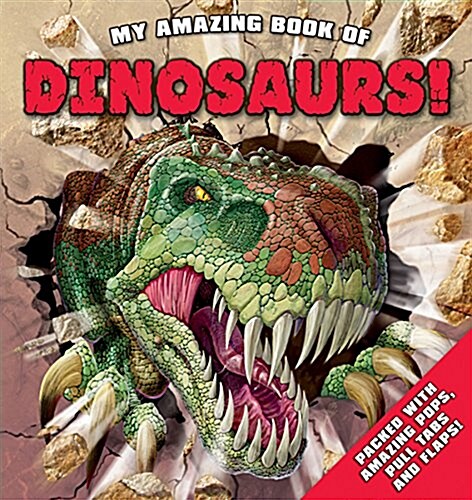 Dinosaurs (Hardcover)