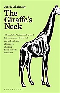 The Giraffes Neck (Paperback)