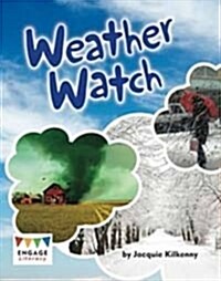 Weather Watch (Paperback)