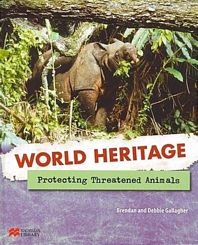 Protecting Threatened Animals (Hardcover, New ed)