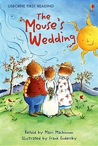 (The)Mouse's wedding