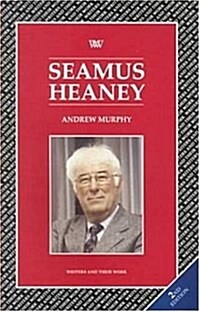 Seamus Heaney (Paperback, 2 Rev ed)