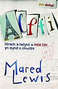 Alffi (Paperback)