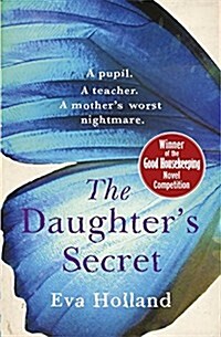 The Daughters Secret (Paperback)