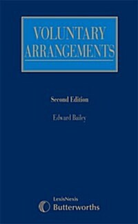Voluntary Arrangements (Paperback, 2 Rev ed)