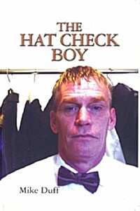 The Hat Check Boy (Paperback)