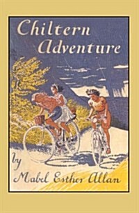 Chiltern Adventure (Paperback)