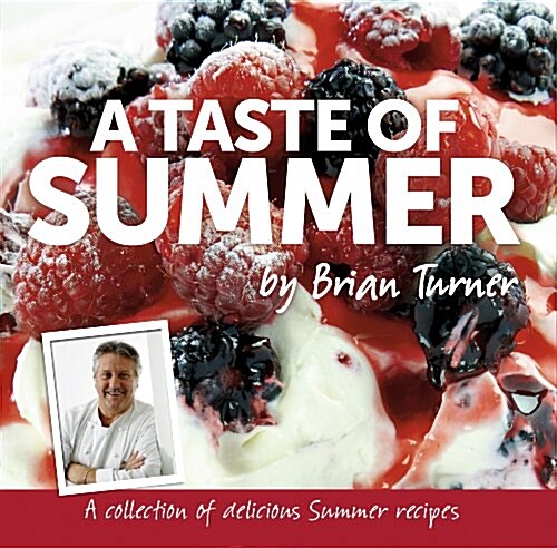 A Taste of Summer (Paperback)