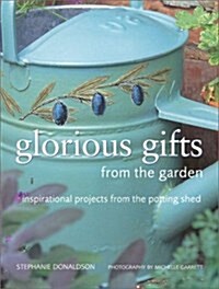 Gifts from the Garden (Paperback, illustrated ed)