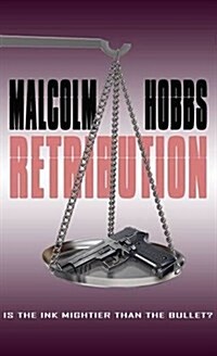 Retribution (Paperback)