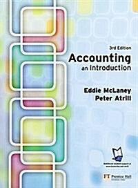 Accounting : An Introduction (Paperback)