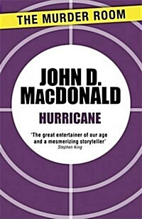 Hurricane (Paperback)