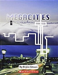 CONNECTORS MEGA CITIES