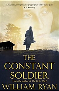 The Constant Soldier (Paperback, Air Iri OME)