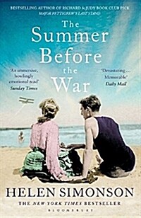 The Summer Before the War (Paperback)
