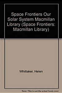 Our Solar System (Hardcover, New ed)