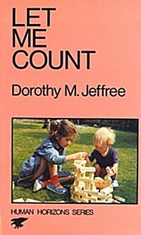 Let Me Count (Hardcover)