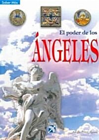 El poder de los angeles / Angelss Power (Paperback)