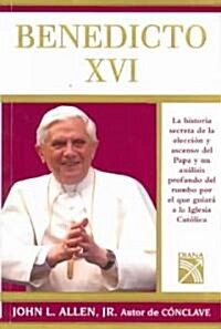 Benedicto XVI (Paperback)
