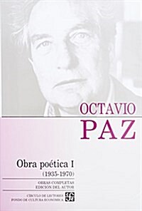 Obra Poetica 1935-1970/ Poetic Works 1935-1970 (Hardcover)