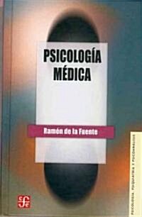 Psicologia Medica (Hardcover, 2)