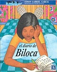 El Diario de Biloca (Paperback)