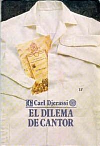 El Dilema de Cantor (Paperback)