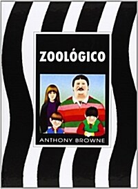 Zoologico = Zoo (Hardcover)