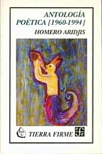 Antologia Poetica [1960-1994] (Paperback)
