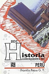 Breve Historia Contempornea del Per (Paperback)