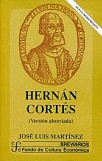 Hernan Cortes (Paperback)