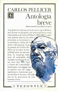 Antologia Breve (Paperback)