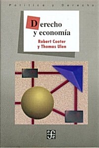 Derecho y economia/ Law and Economy (Paperback)