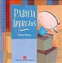 Rabieta Trebejos (Hardcover)