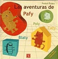 Las Aventuras de Pafy (Hardcover)