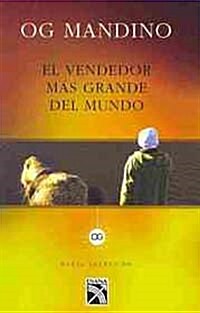 El Vendedor Mas Grande del Mundo = The Greatest Salesman in the World (Paperback)