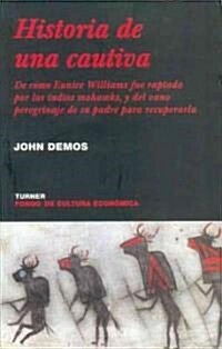 Historia De Una Cautiva (Paperback)