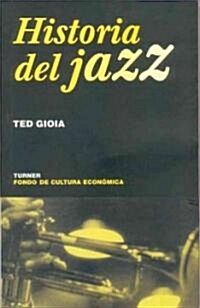 Historia del Jazz (Paperback)