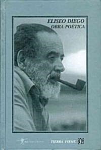 Obra Poetica (Hardcover)