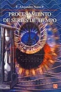 Procesamiento de Series de Tiempo (Paperback)