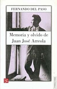 Memoria Y Olvido (Paperback)