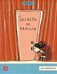Secreto de Familia (Paperback)