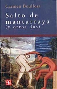 Salto de Mantarraya y Otros DOS (Paperback)
