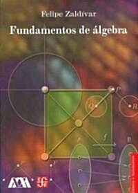 Fundamentos de Algebra (Paperback)