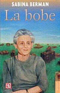 La Bobe (Paperback)