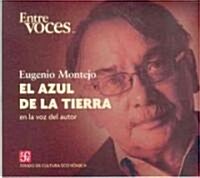 El Azul de la Tierra (Audio CD)